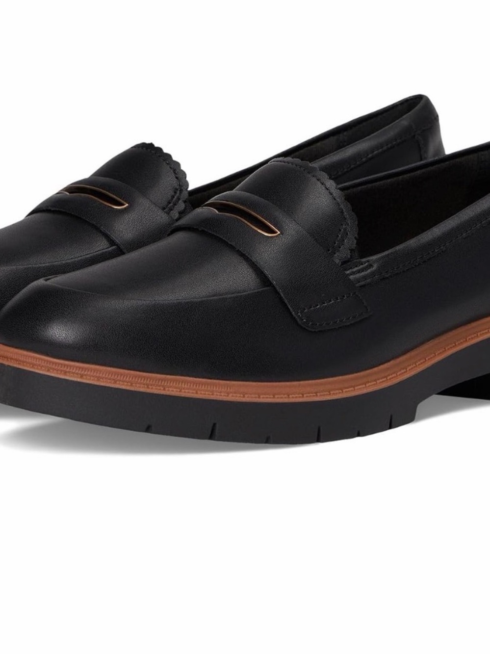 Dr. Scholl’s Westlynn Glow Penny Loafer size 5